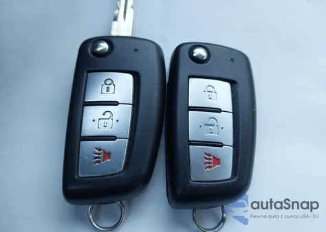 2018 Nissan Rogue S из США, поврежденный, VIN JN8AT2MV9JW313001